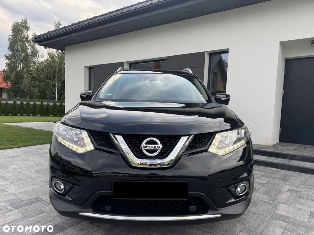 Nissan X-Trail 1.6 DIG-T 360 - 28