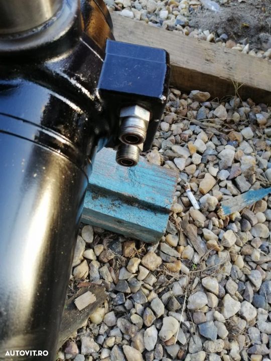 Cilindri rotire CAT 428 - 9