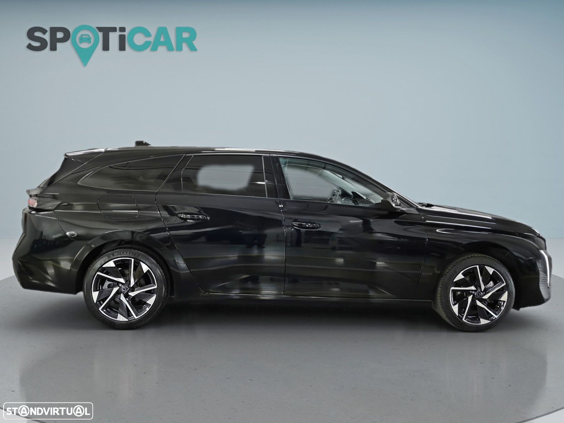 Peugeot 308 SW 1.2 PureTech Allure - 5