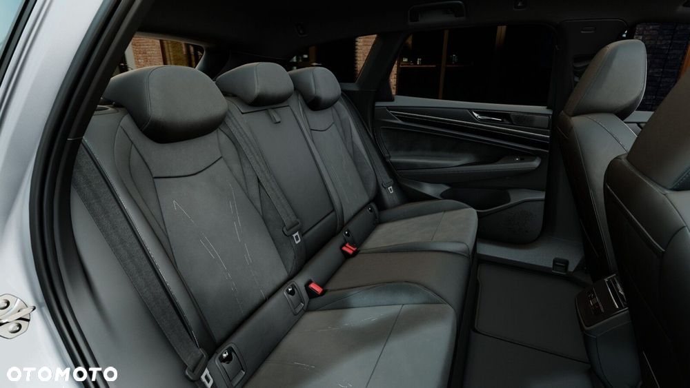 Volkswagen ID.7 77kWh Pro - 12