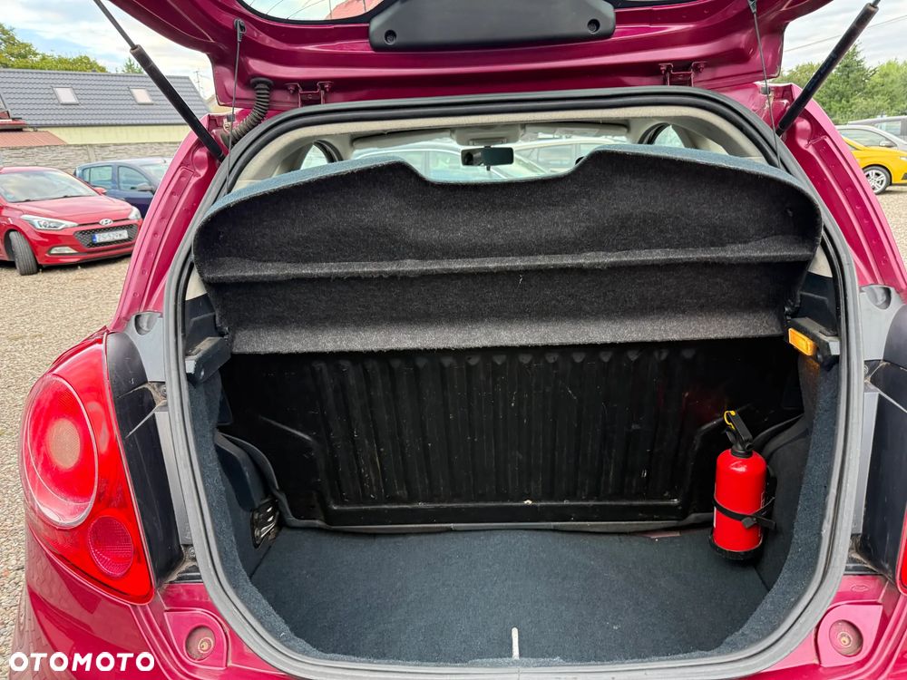 Ford KA 1.2 Trend - 14