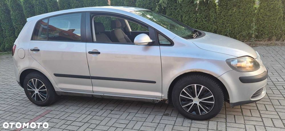 Volkswagen Golf Plus - 3