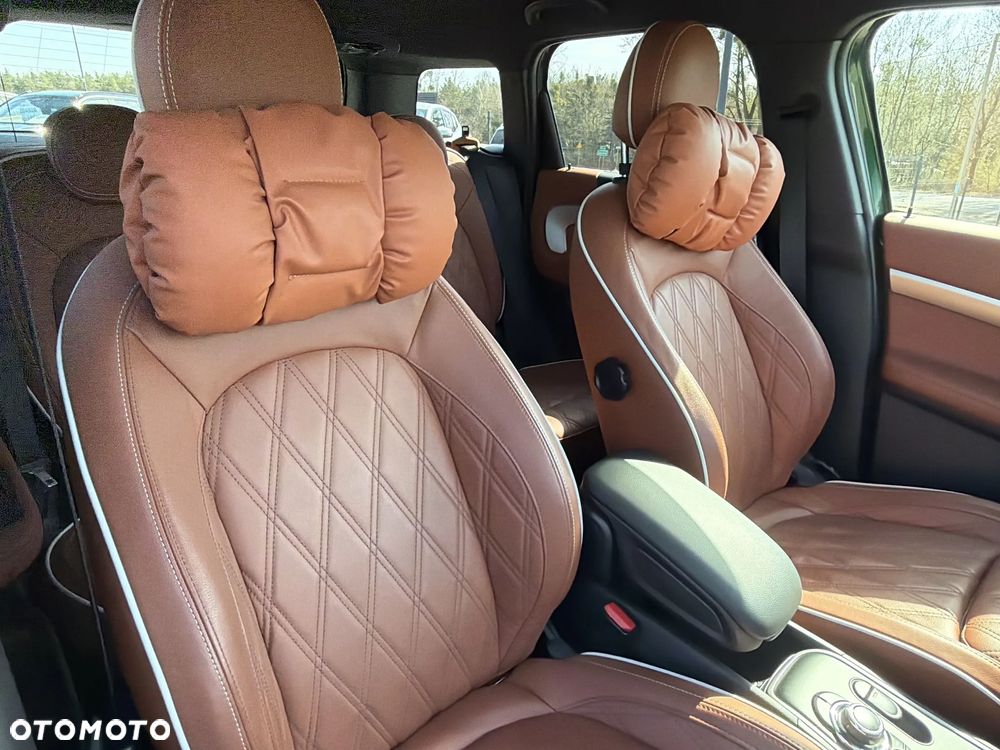 MINI Countryman Cooper D ALL4 Trim - 14