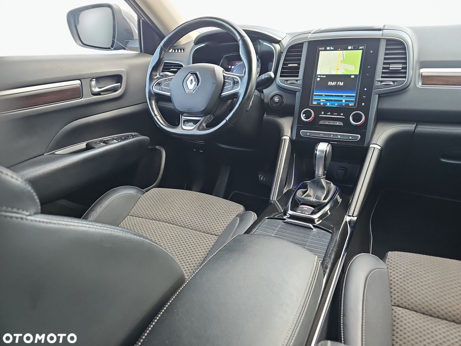Renault Koleos - 13