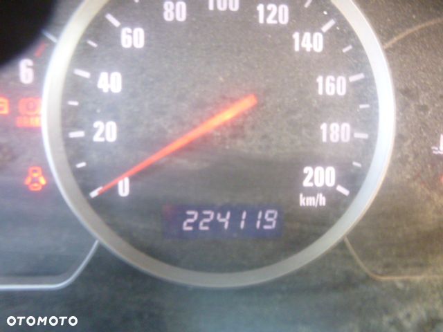 SILNIK SUZUKI GRAND VITARA I XL7 2.0 TD 109 KM KOMPLETNY DO ODPALENIA - 14
