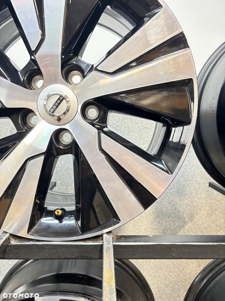 4 Felgi Alu. Volvo V60, S60, 16", 31471308 - 8