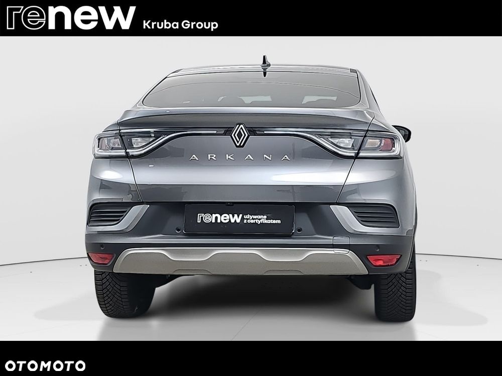 Renault Arkana 1.3 TCe mHEV Techno EDC - 6