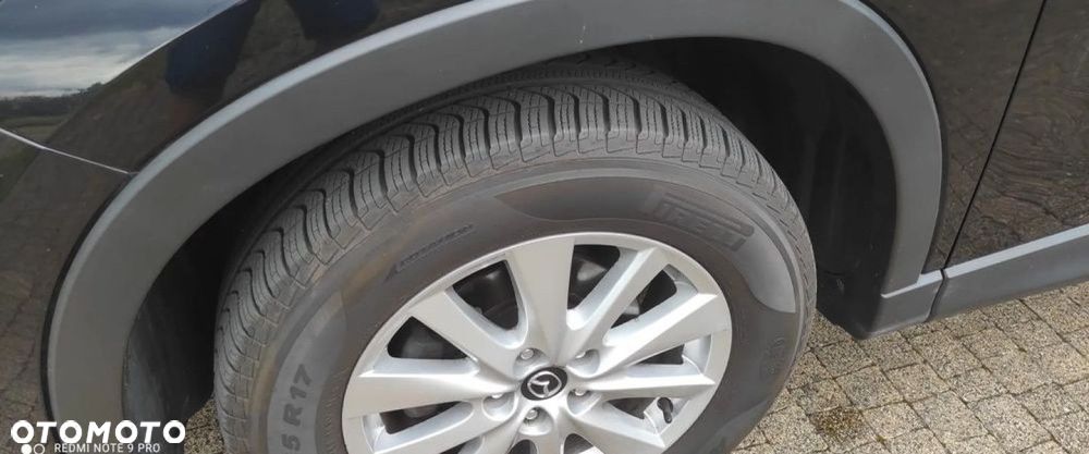 Mazda CX-5 2.2 SKYACTIV-D AWD Sendo - 31