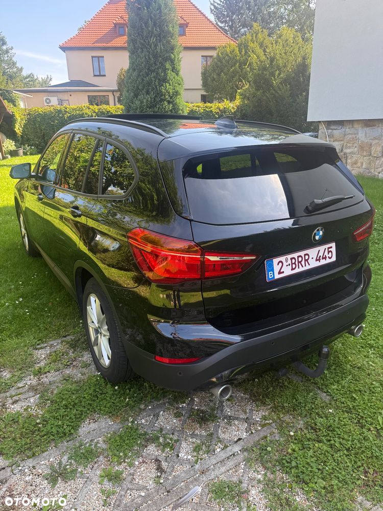 BMW X1 - 4
