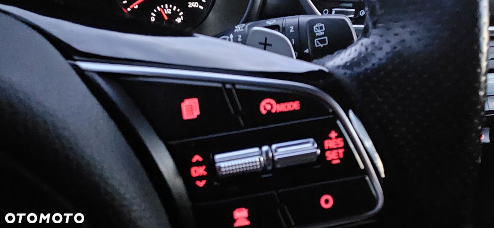 Kia Sportage 1.6 T-GDI AWD GT Line - 29