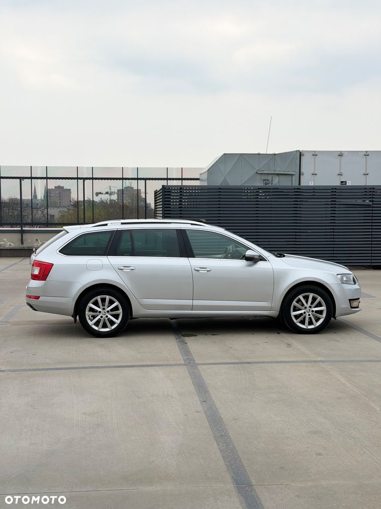 Skoda Octavia - 4