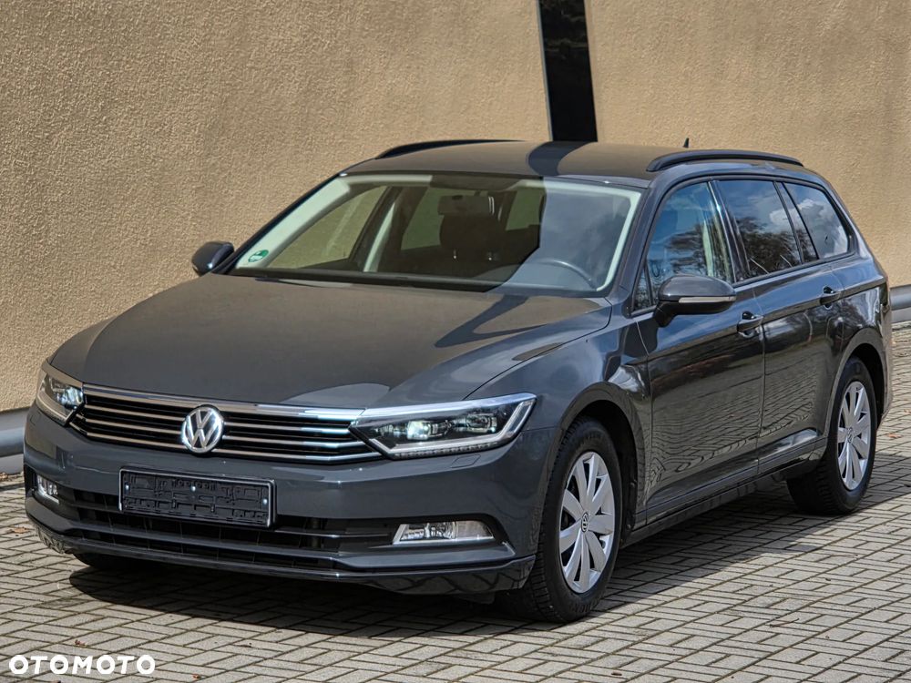 Volkswagen Passat 2.0 TDI (BlueMotion Technology) Trendline - 7