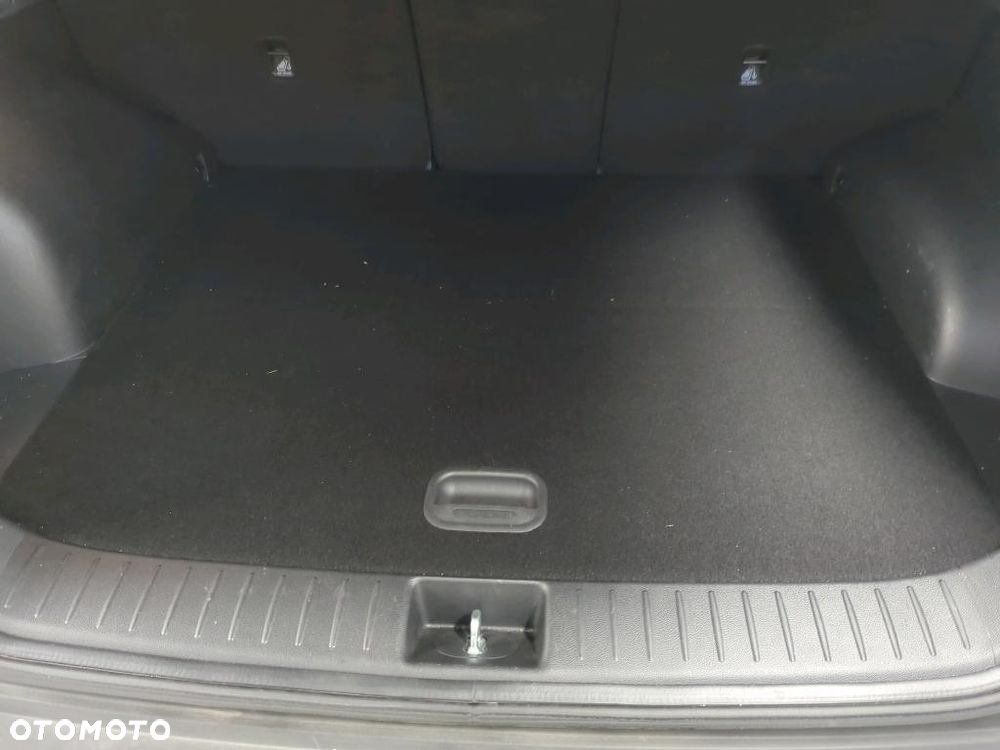 Kia Sportage 1.6 T-GDI M 2WD - 10