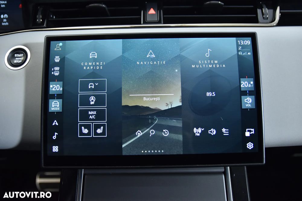 Land Rover Range Rover Evoque - 23