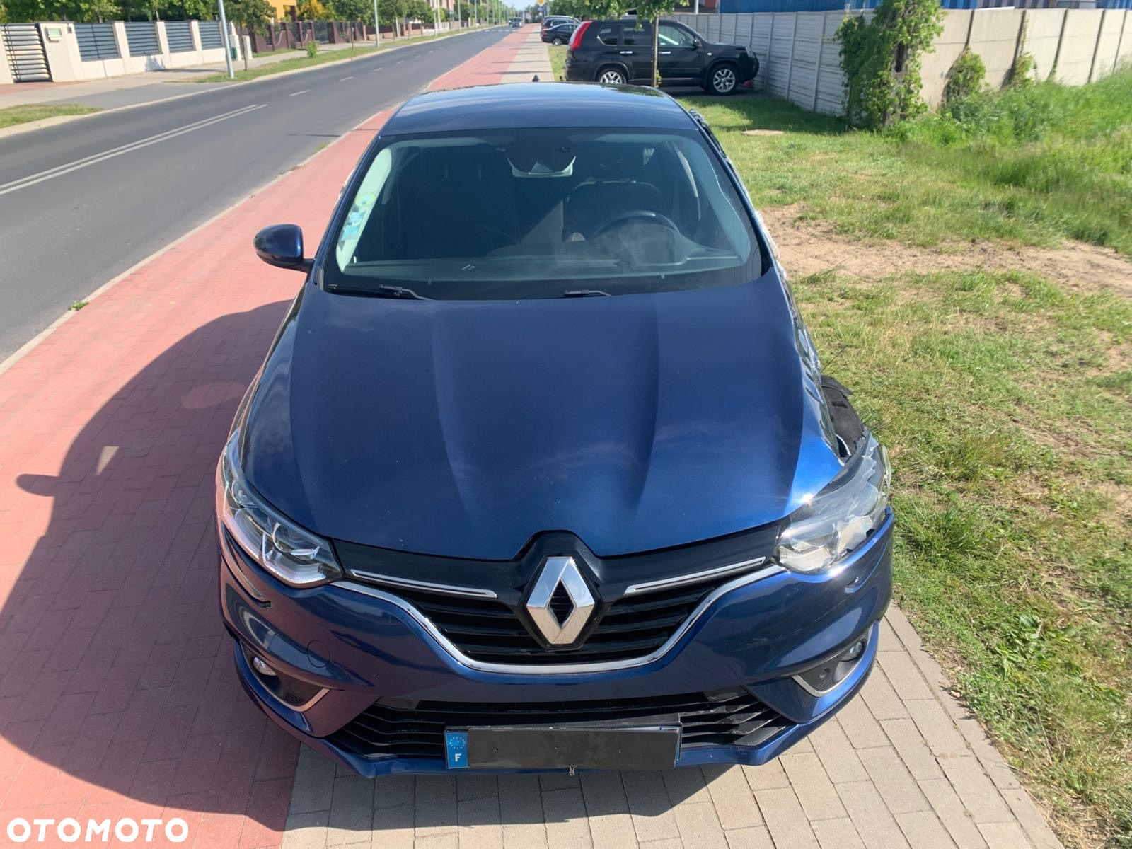 Renault Megane 1.5 dCi Energy Bose EU6 - 9