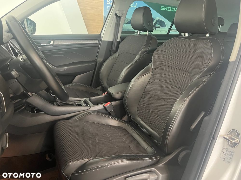 Skoda Kodiaq 1.5 TSI ACT 4x2 Style DSG - 15