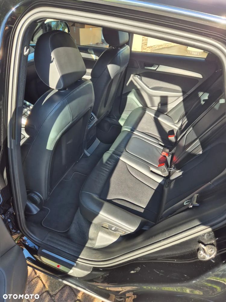 Audi Q5 2.0 TDI Quattro - 4
