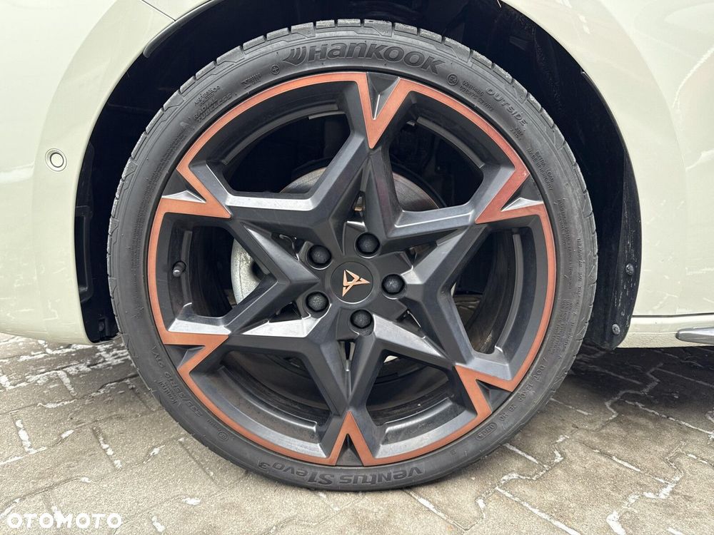 Cupra Leon Sportstourer - 18