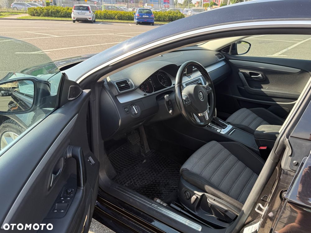 Volkswagen CC 2.0 TSI DSG - 6