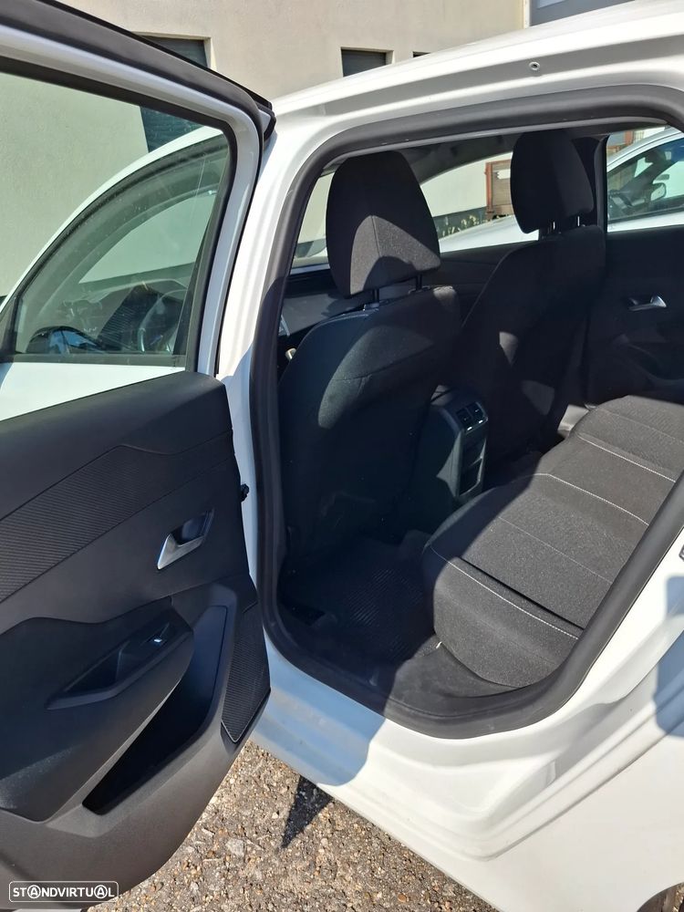 Peugeot 308 SW 1.5 BlueHDi Active - 7