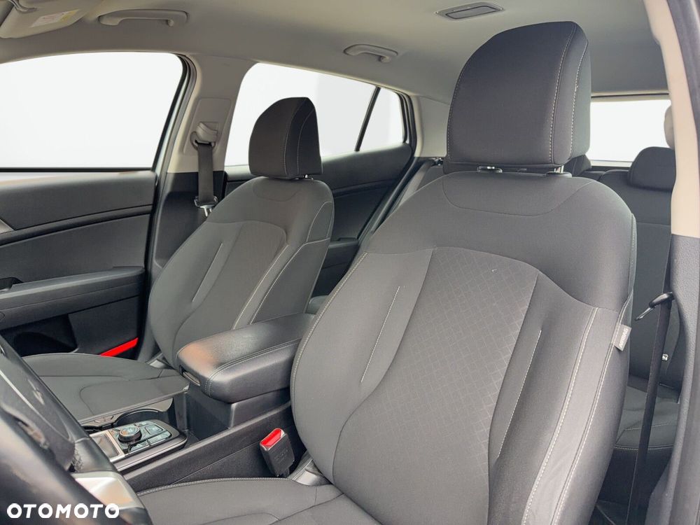 Kia Sportage - 11