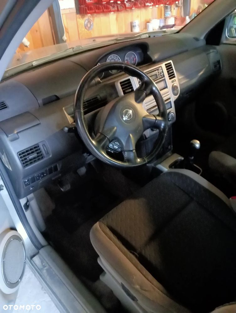 Nissan X-Trail - 19