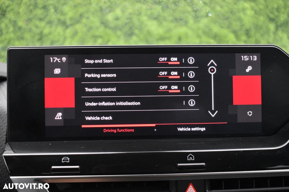Citroën C4 BlueHDi 130 Stop&Start EAT8 SHINE - 21