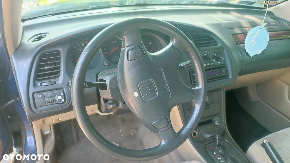Honda Accord - 11