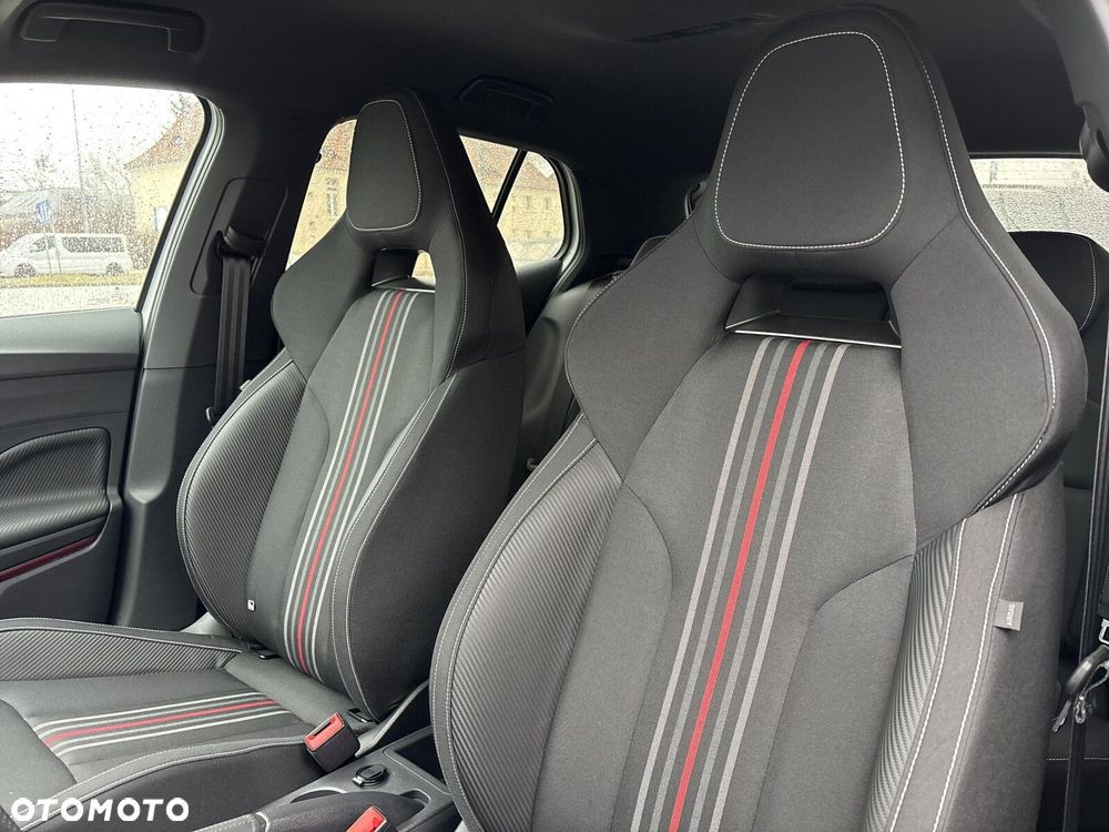 Skoda Fabia 1.0 TSI Monte Carlo DSG - 12