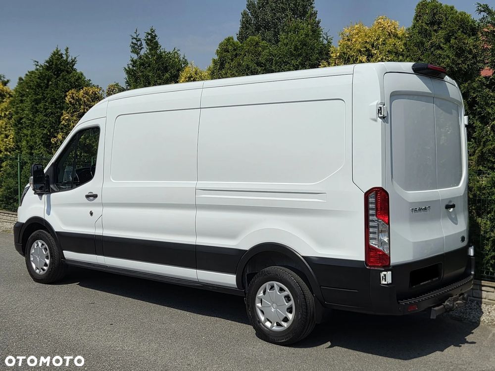 Ford TRANSIT - 4