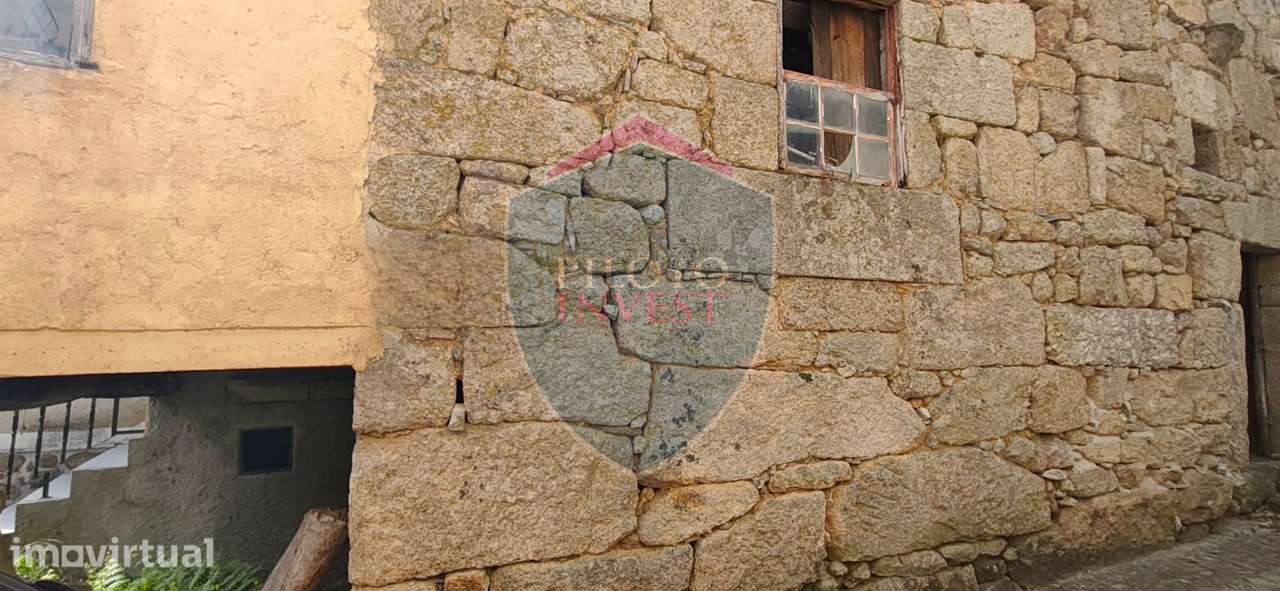 Moradia T4 Venda em Couto de Baixo e Couto de Cima,Viseu - Grande imagem: 5/8