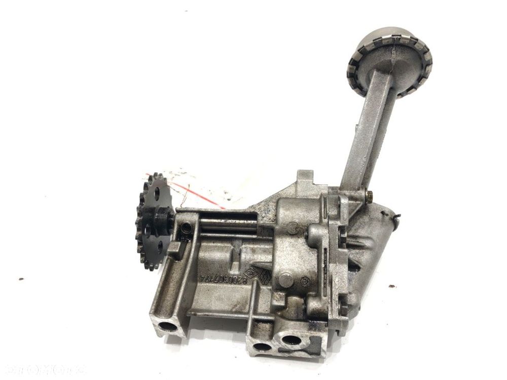 POMPA OLEJU  RENAULT MEGANE III Hatchback Van (BZ_) 2008 - 2015 1.5 dCi (BZ0D, BZ1G, BZ1F, BZ1M, - 1