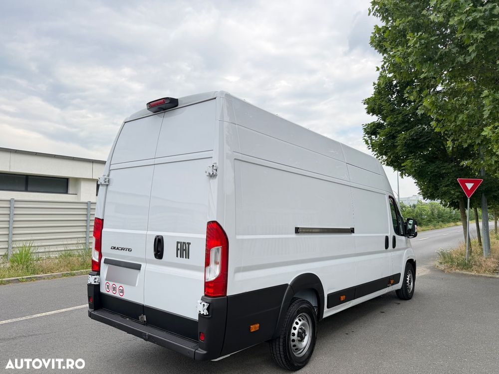 Fiat Ducato - 6