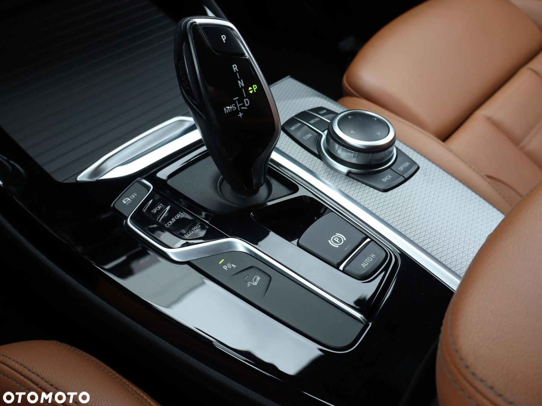 BMW X3 - 14