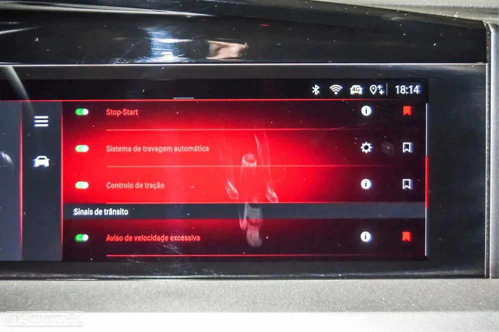 Opel Mokka 1.2 Hybrid GS eDCT - 20