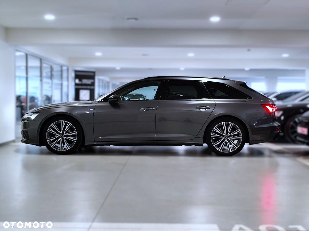 Audi A6 - 2