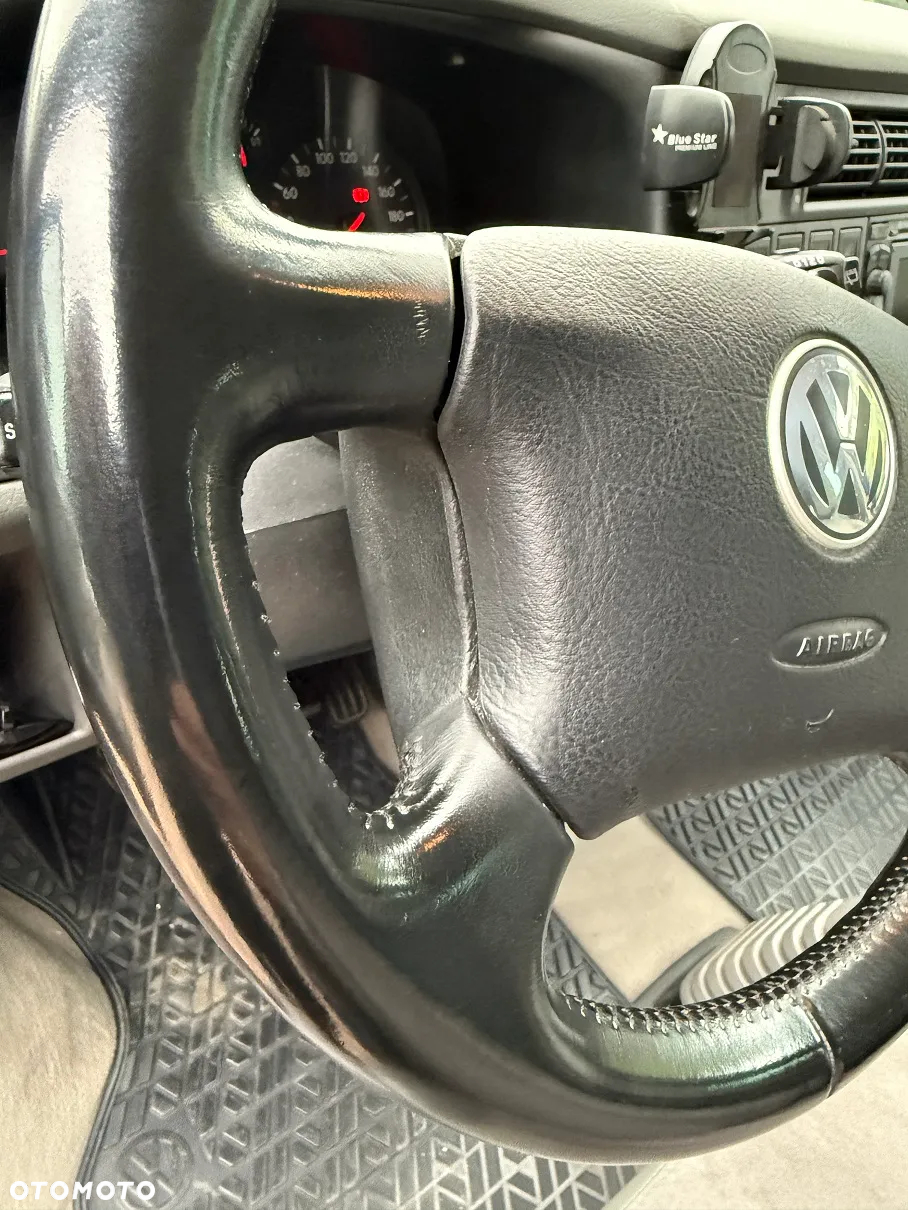 Volkswagen Multivan TDI - 22