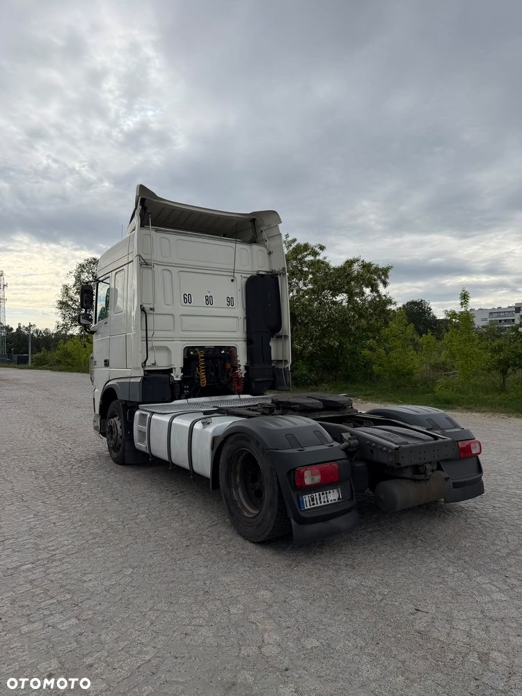 DAF Xf106 - 4