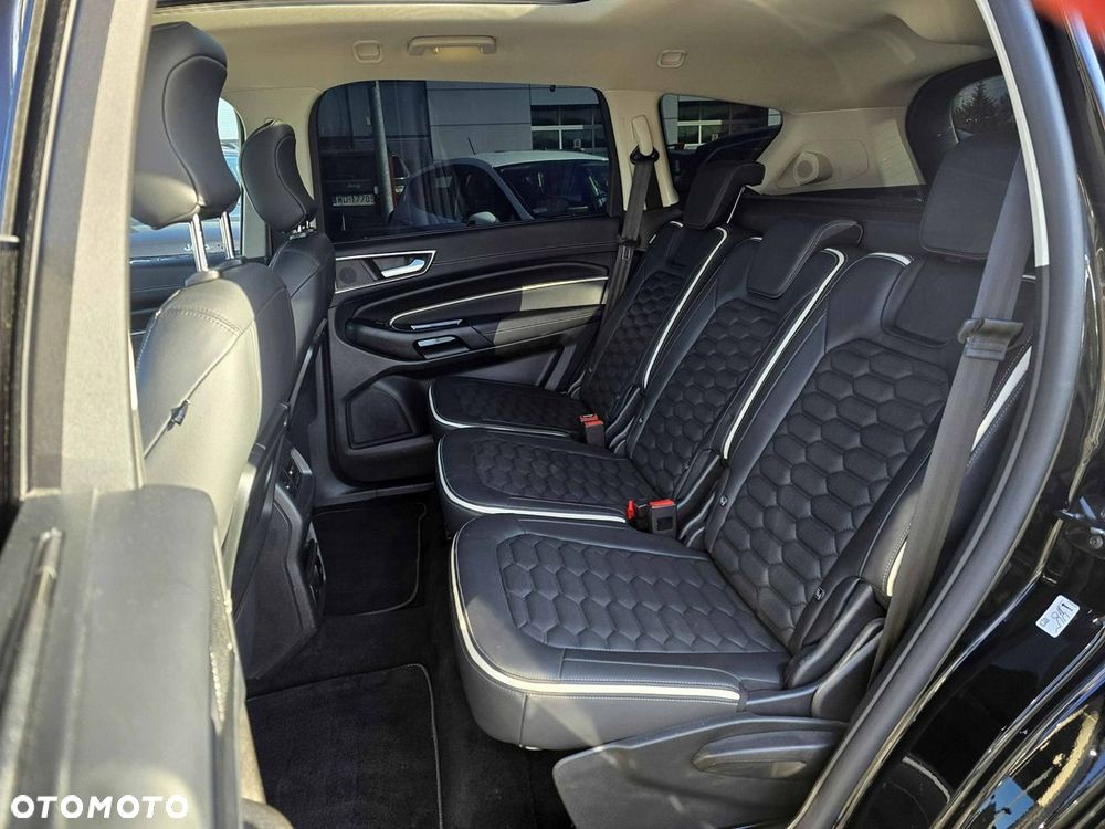 Ford S-Max - 23