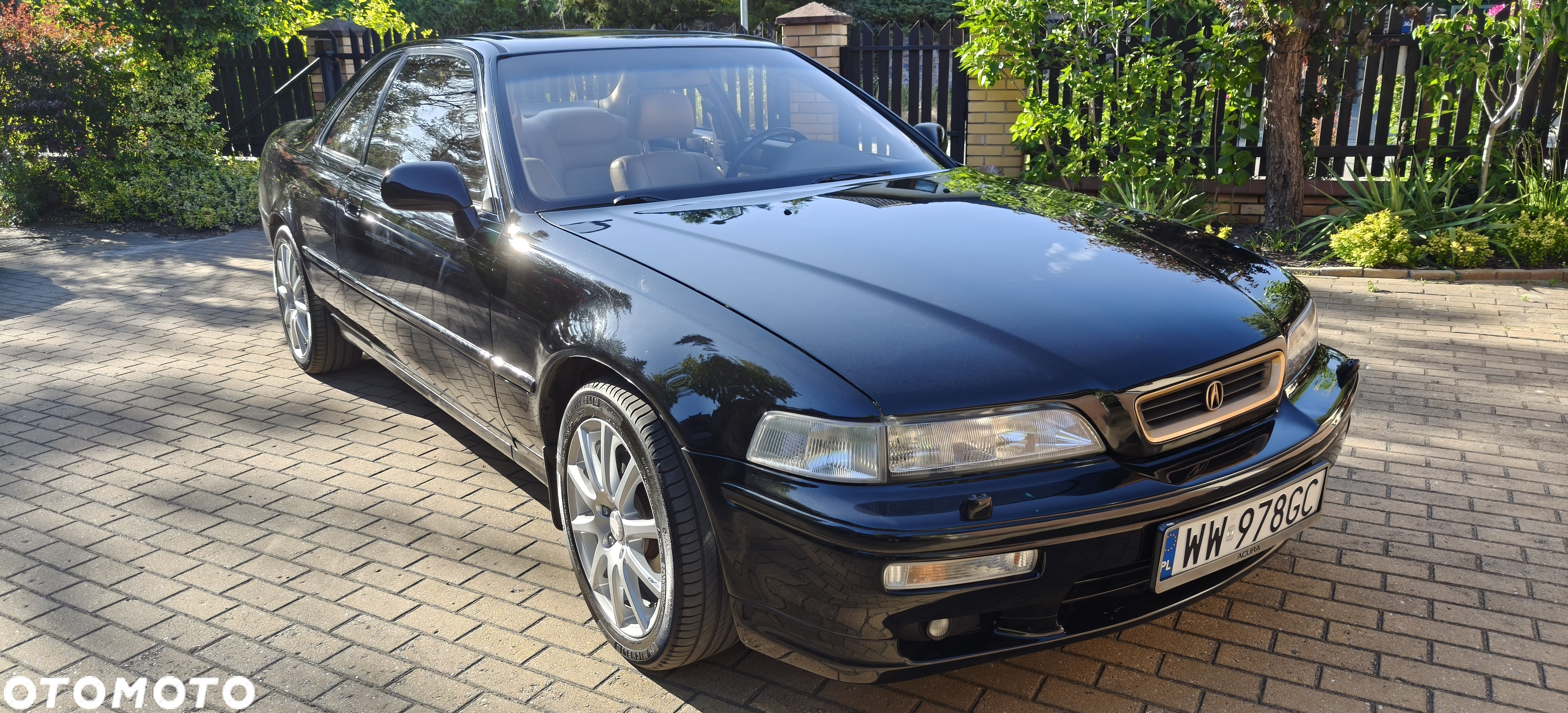 Honda Legend 3.2 - 3