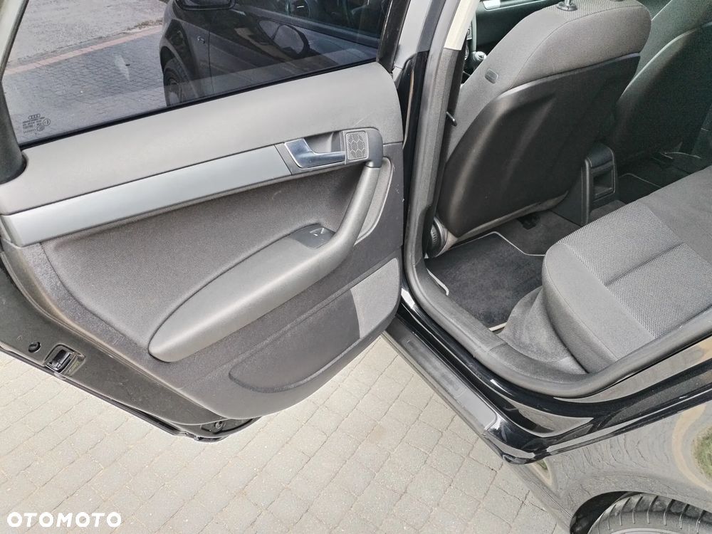 Audi A3 Sportback - 24