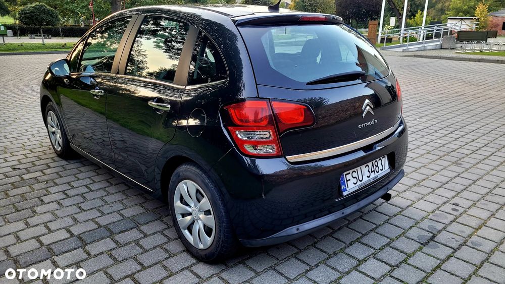 Citroën C3 1.4 VTi Selection - 6