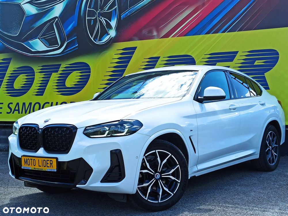 BMW X4 - 3
