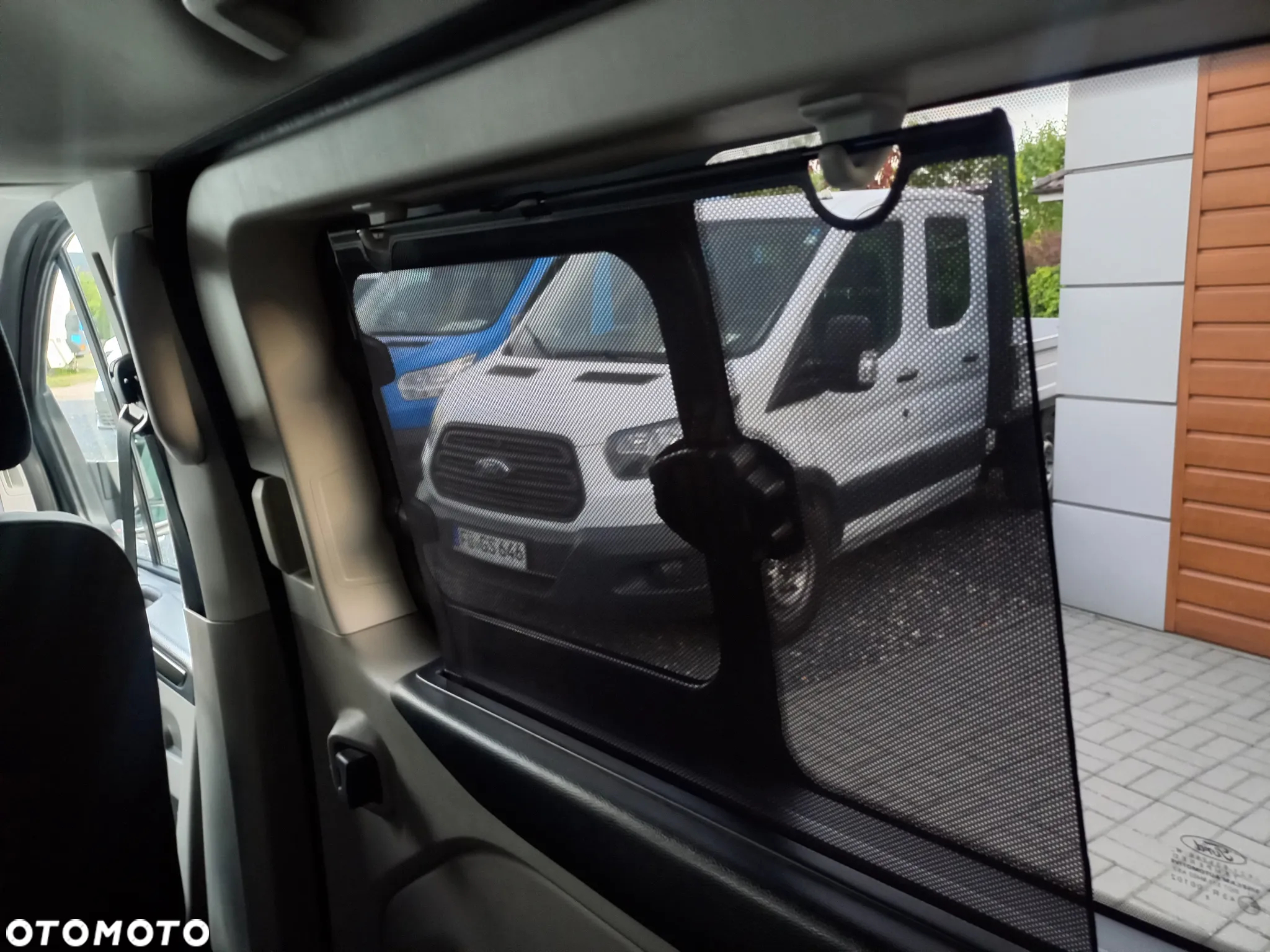 Ford Tourneo Custom 2.0 TDCi L2 Titanium - 25