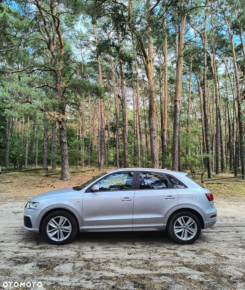 Audi Q3 - 6