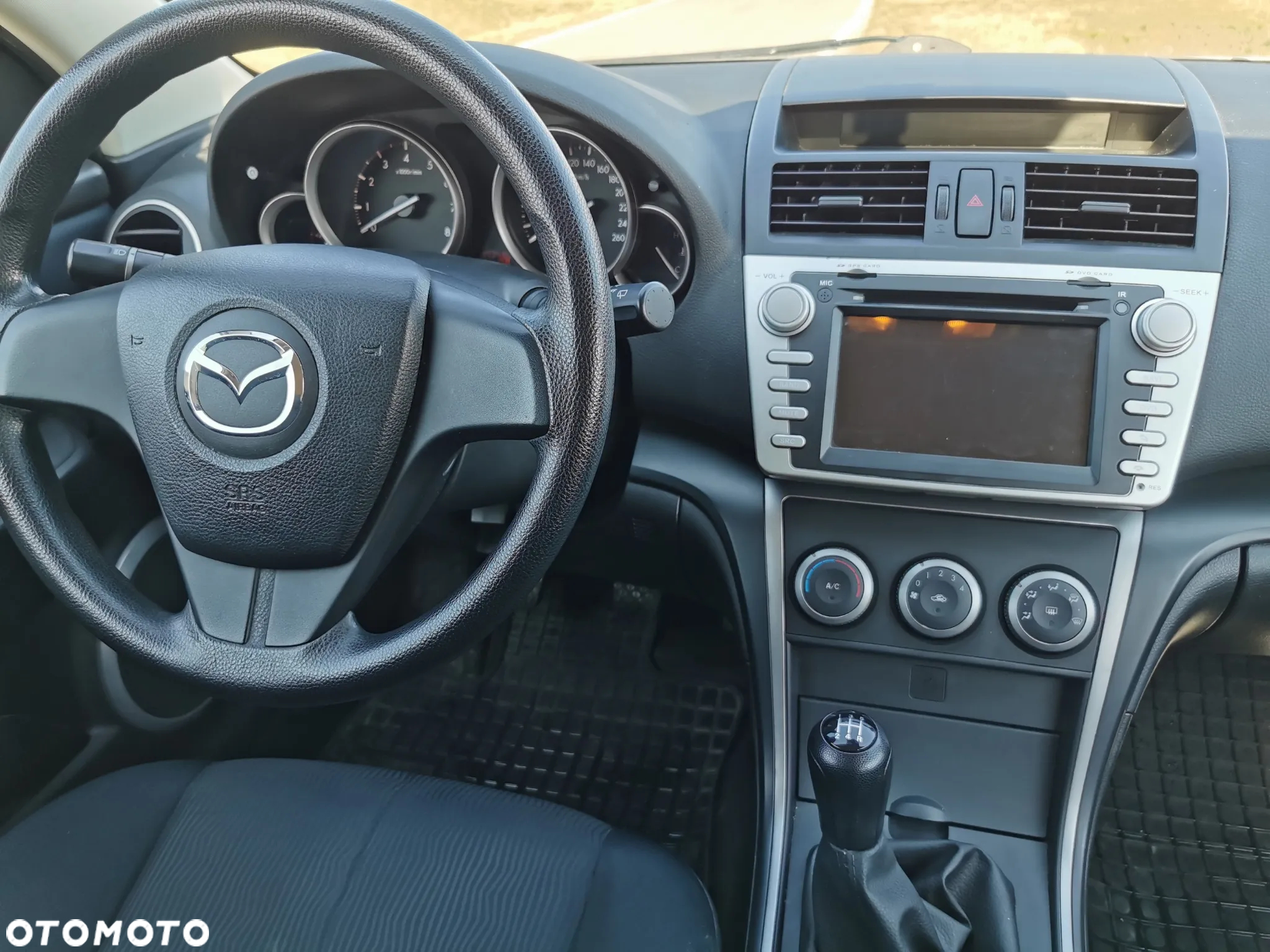 Mazda 6 1.8 Comfort - 20