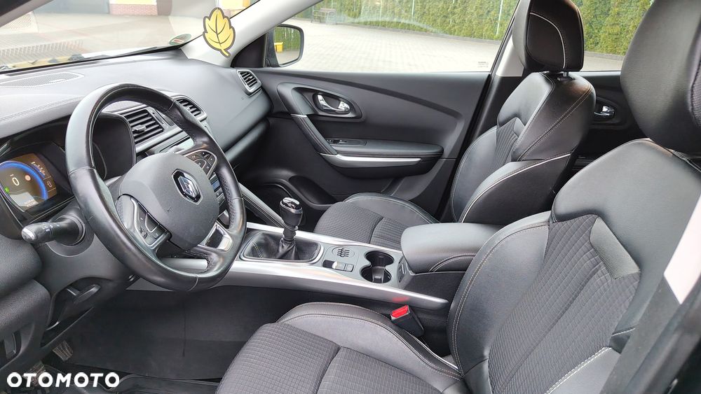 Renault Kadjar Energy dCi 130 Bose Edition - 26