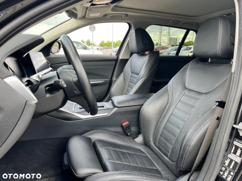 BMW Seria 3 - 15