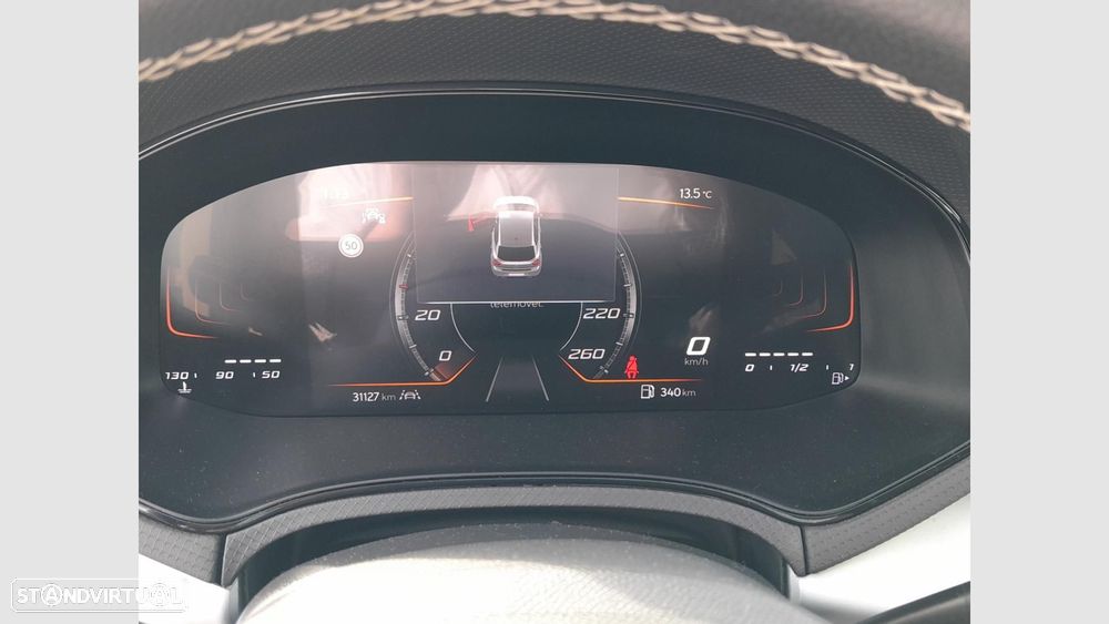 SEAT Ibiza 1.0 TSI Style - 18