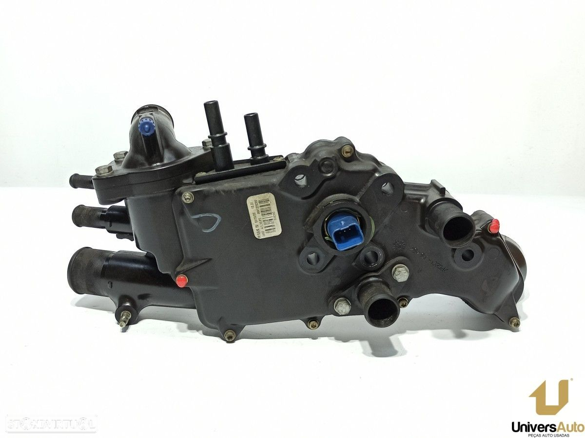 TERMOSTATO PEUGEOT 206 BERLINA XT - 5